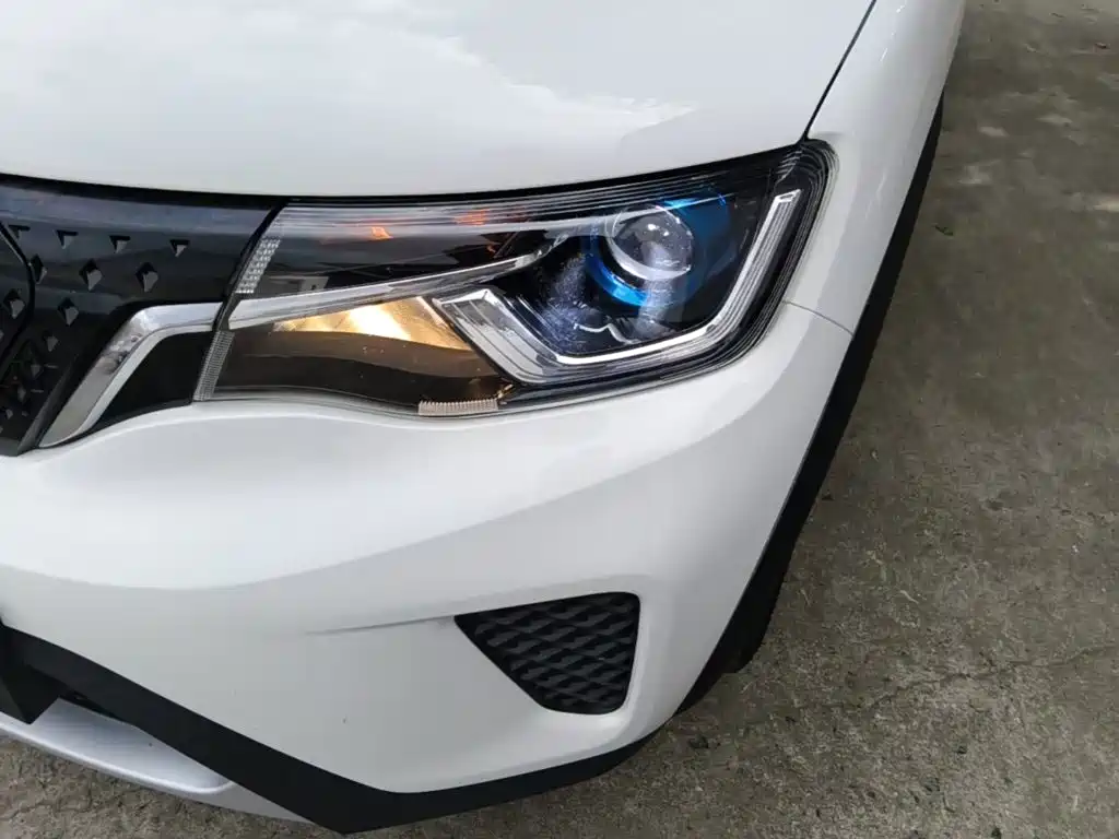 Venucia e30 — миниатюра 24