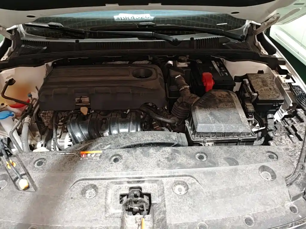 Geely Emgrand — миниатюра 20