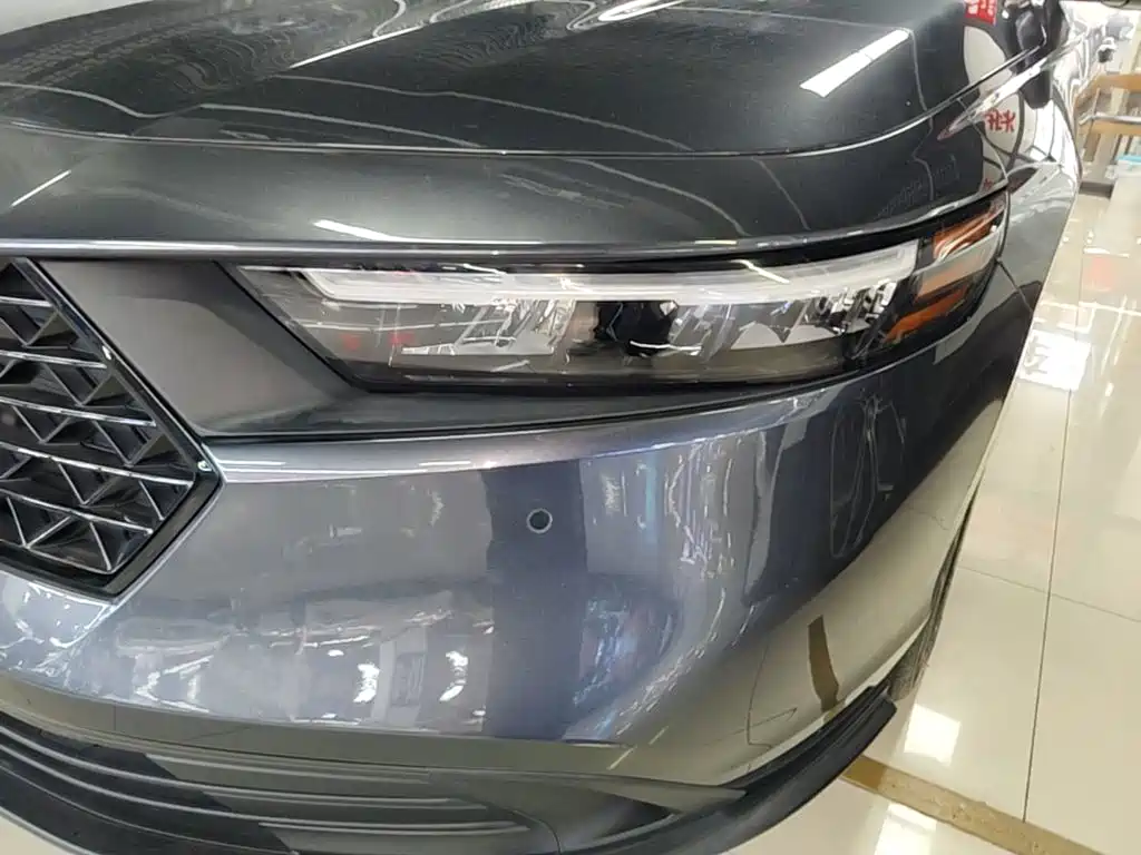 Honda Accord — миниатюра 24