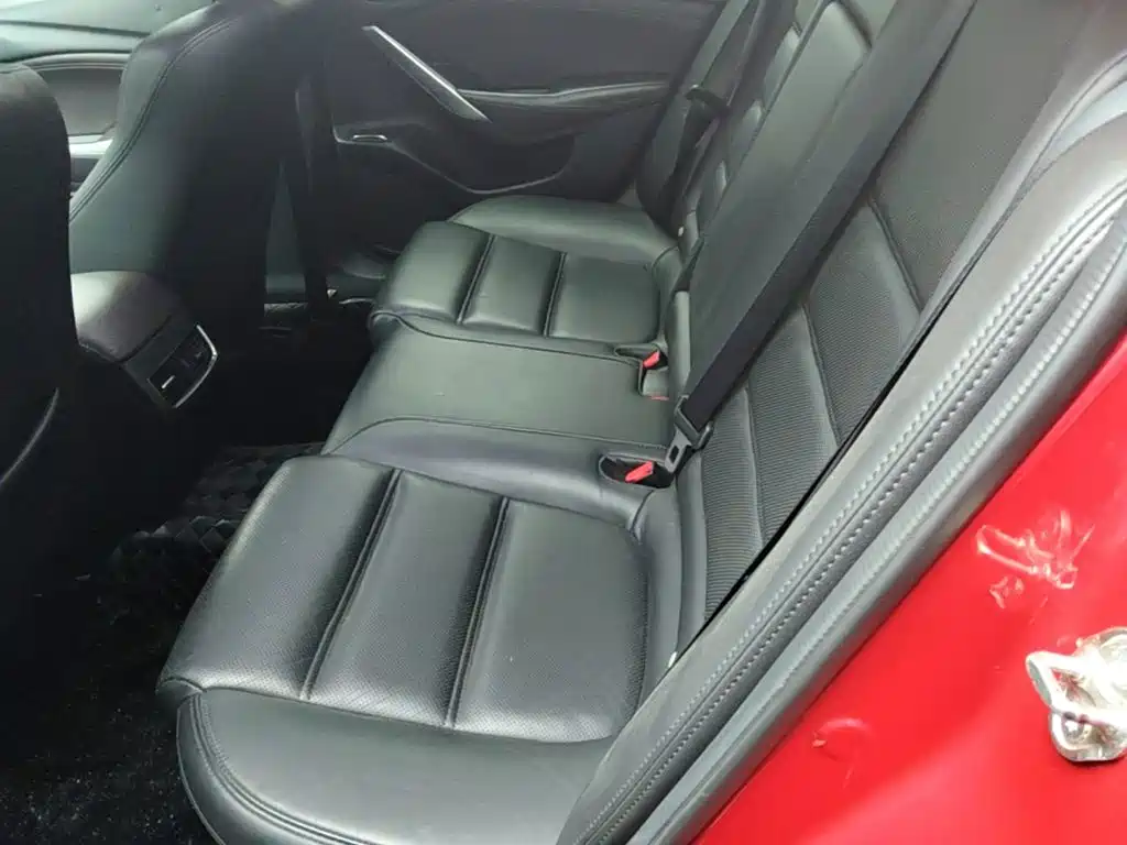 Mazda Atenza — миниатюра 17