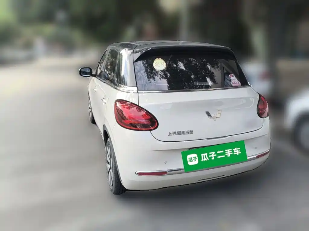Wuling Bingo — миниатюра 4