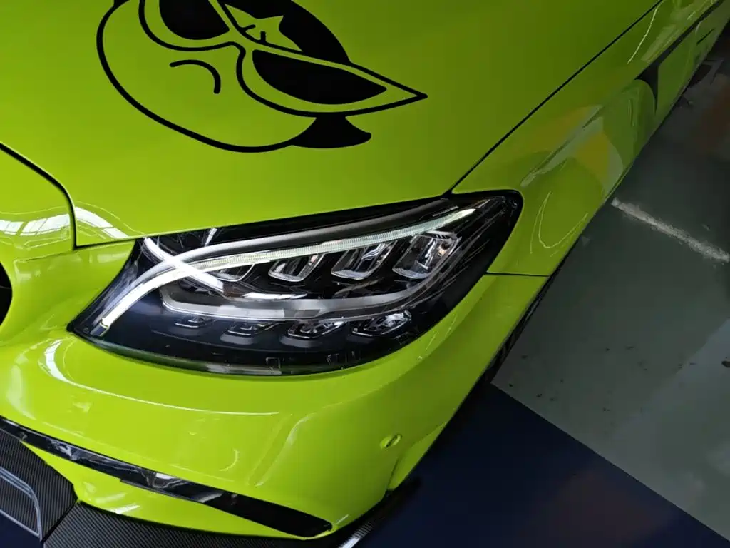 Mercedes-Benz C-Class — миниатюра 24