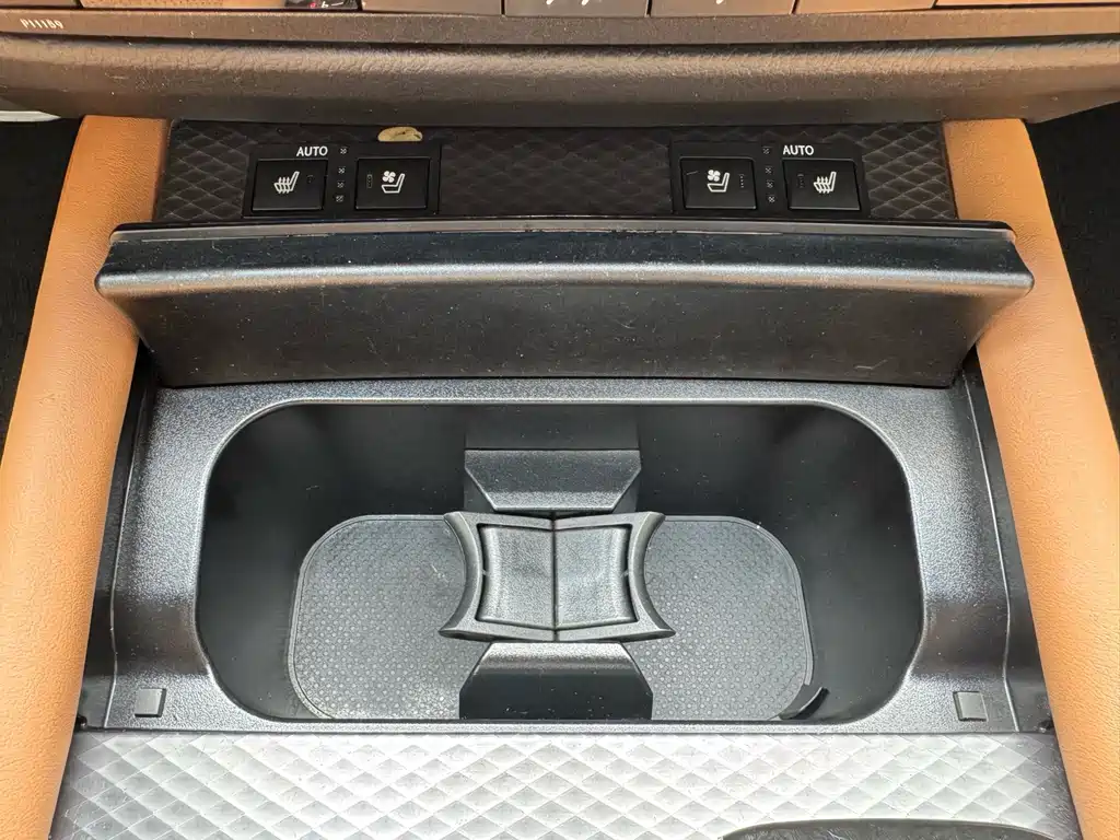 Lexus GS — миниатюра 21