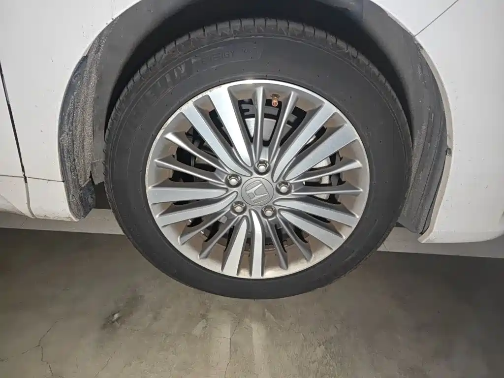 Honda Odyssey — миниатюра 26