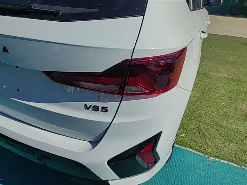 Jetta VS5 2024 280TSI AT Enjoy