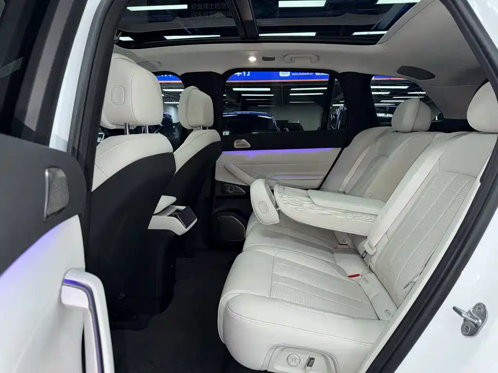 NIO ES7 2024 100kWh