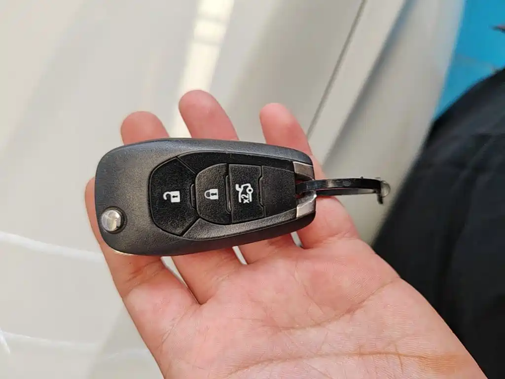Chevrolet Cruze — миниатюра 9