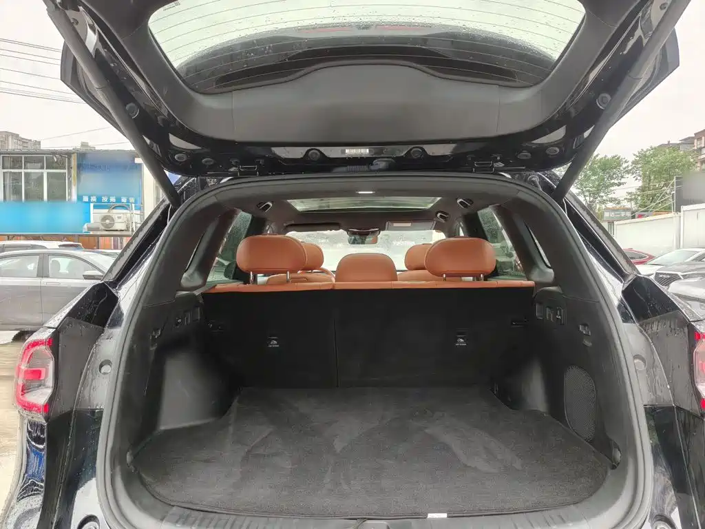 Qiyuan Qiyuan Q07 — миниатюра 19