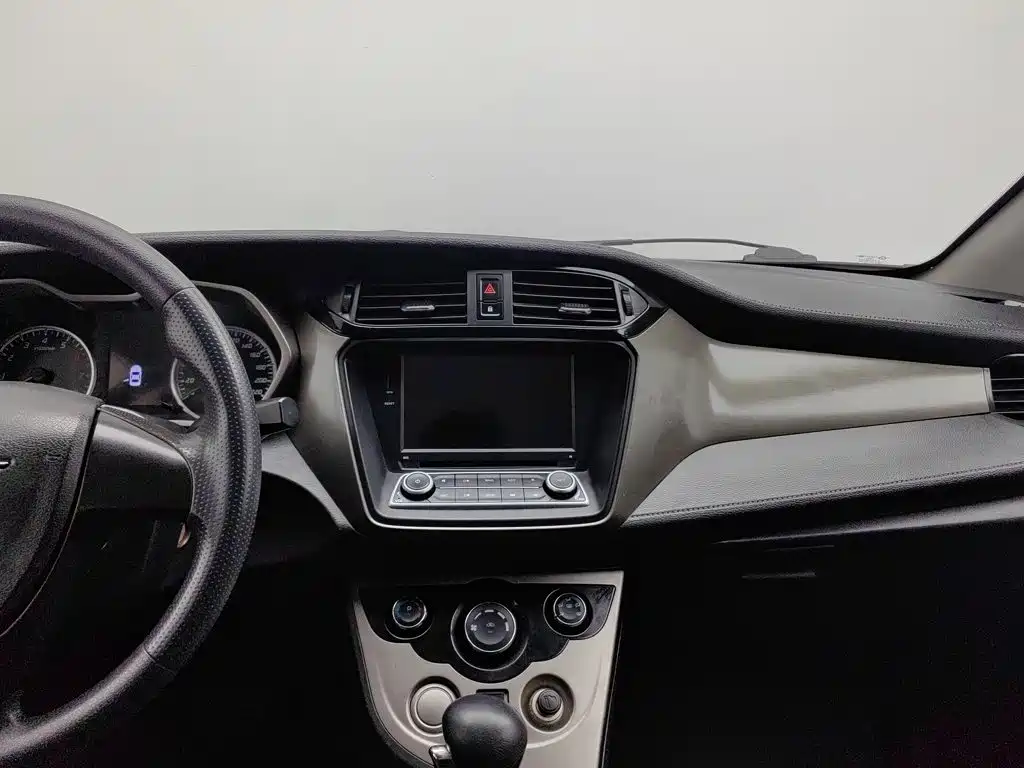 Haima Haima M3 — миниатюра 12