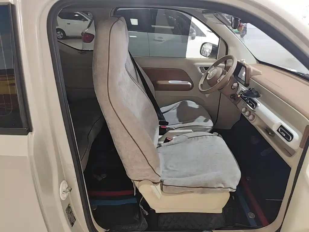 Wuling Mini EV — фотографии объявления, Фото 26