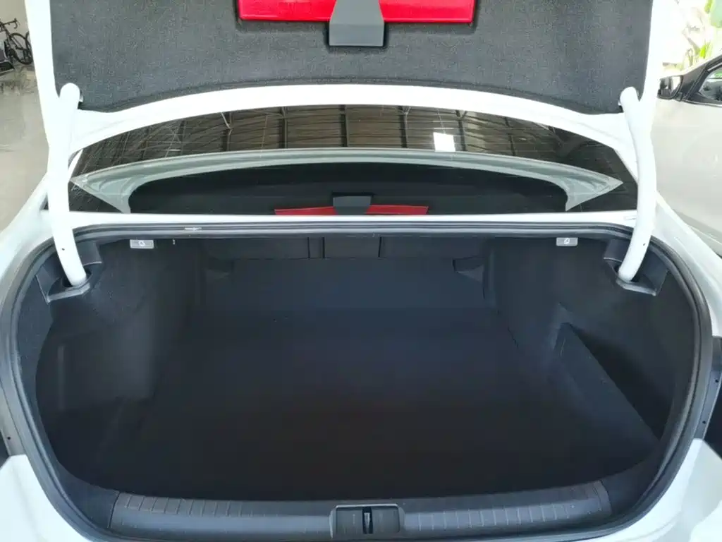 Volkswagen Magotan — миниатюра 19