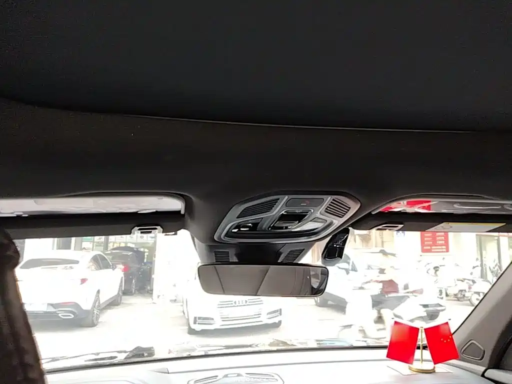 Geely Xingyue L — миниатюра 18