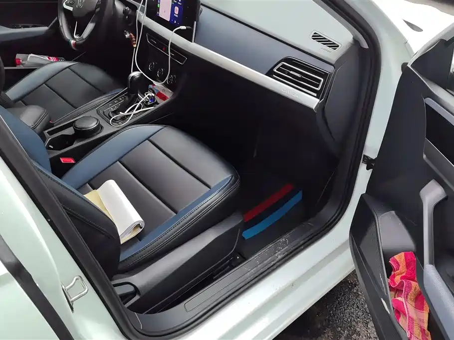 Volkswagen Lavida 2024 1.5L AT