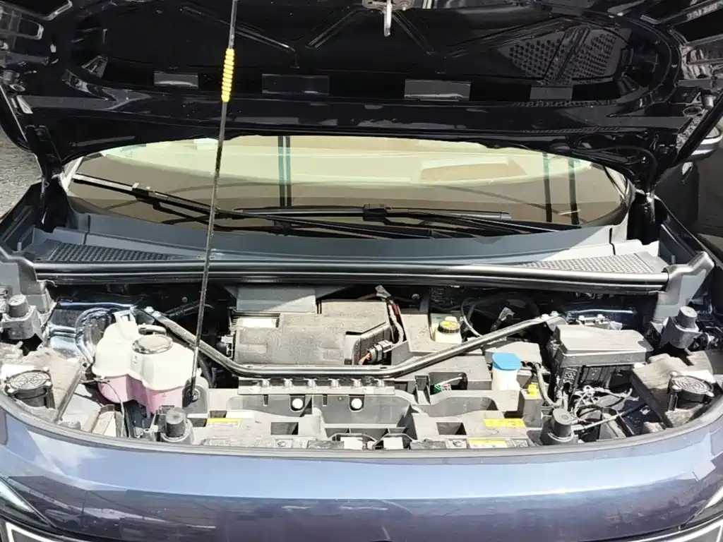 Volkswagen ID.6 Crozz — миниатюра 20