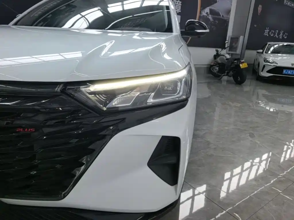 Dongfeng AX7 — фотографии объявления, Фото 25