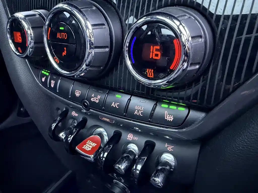 MINI Countryman 1.5T COOPER ALL4 Explorer, фото 9