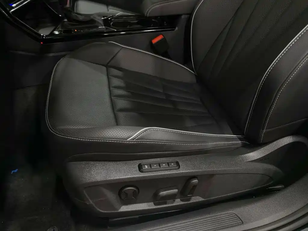 Volkswagen Passat — миниатюра 20