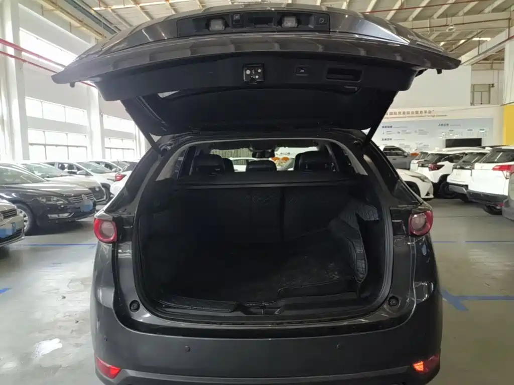 Mazda CX-5 — миниатюра 19