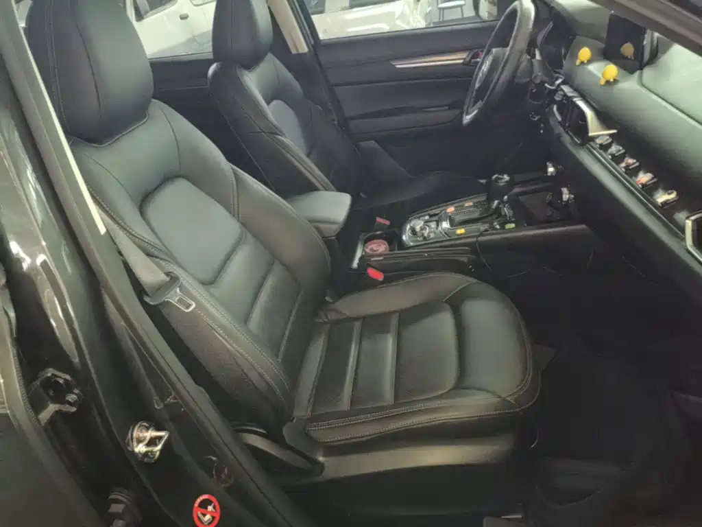 Mazda CX-5 — миниатюра 25
