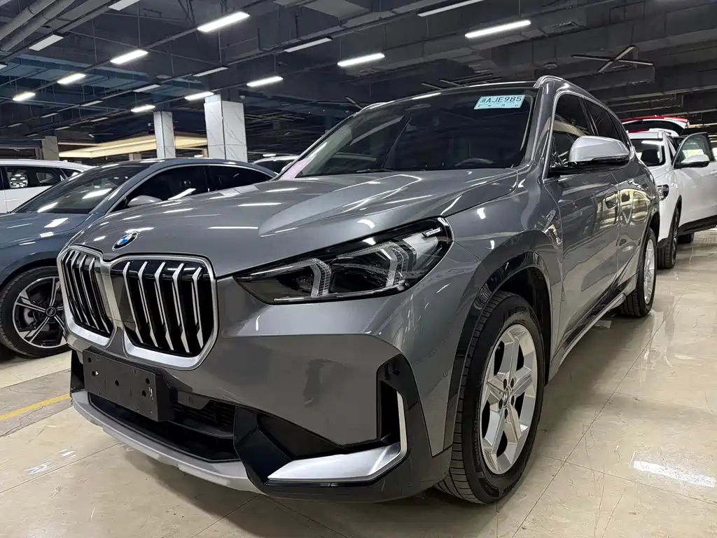 BMW X1 2024