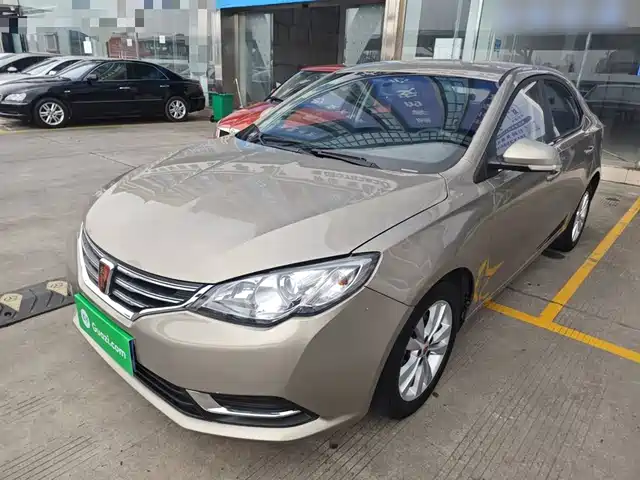 2016 Roewe 360