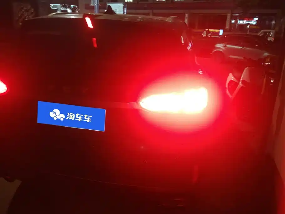 Wey Wey VV6 — миниатюра 3