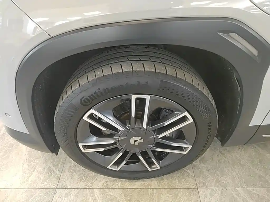 NIO EC6 — миниатюра 23