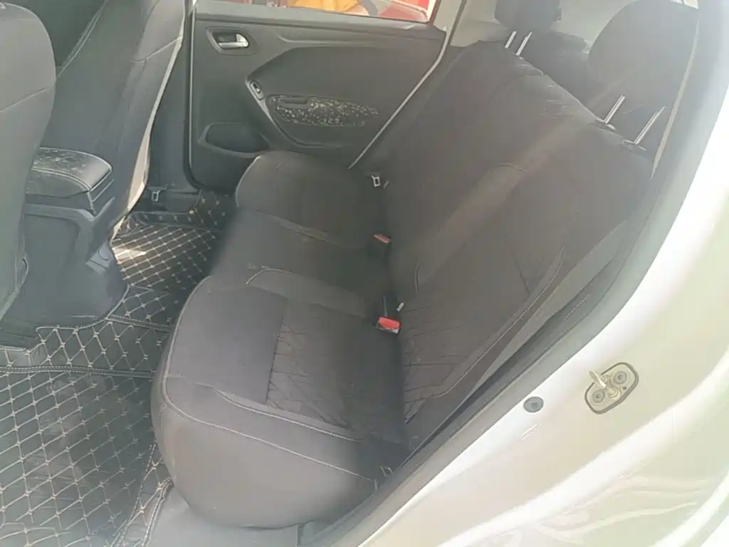 Citroen C3-XR — миниатюра 17