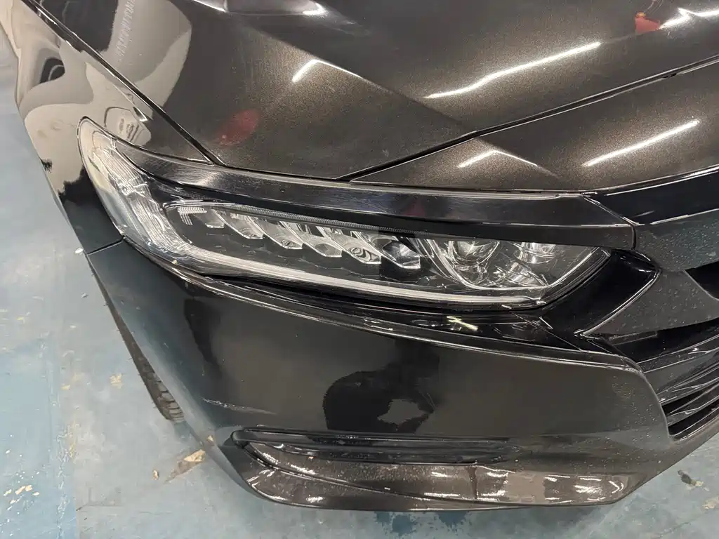 Honda Accord — миниатюра 18