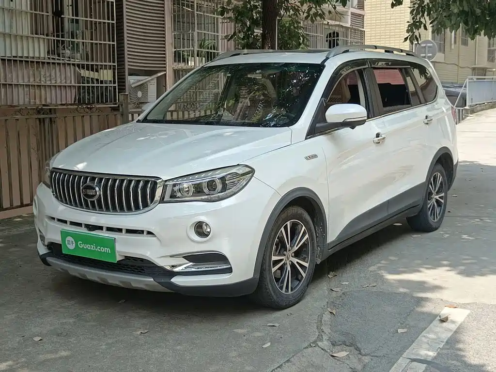 SWM SWM X7 — миниатюра 2