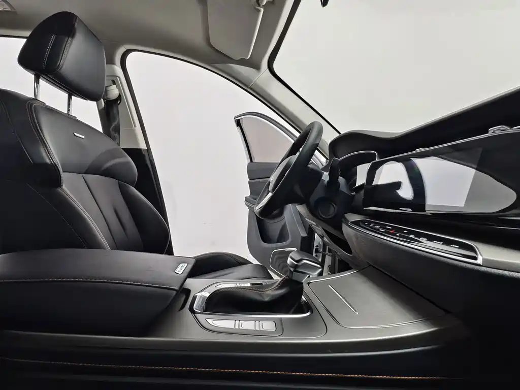 Oshan Oushang X7 — миниатюра 15