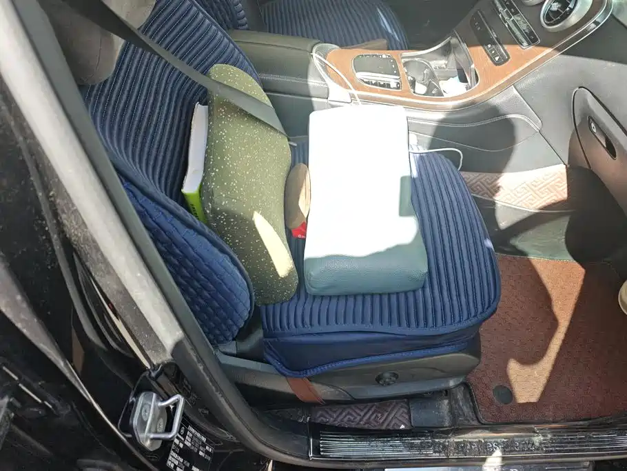 Mercedes-Benz GLC — миниатюра 8