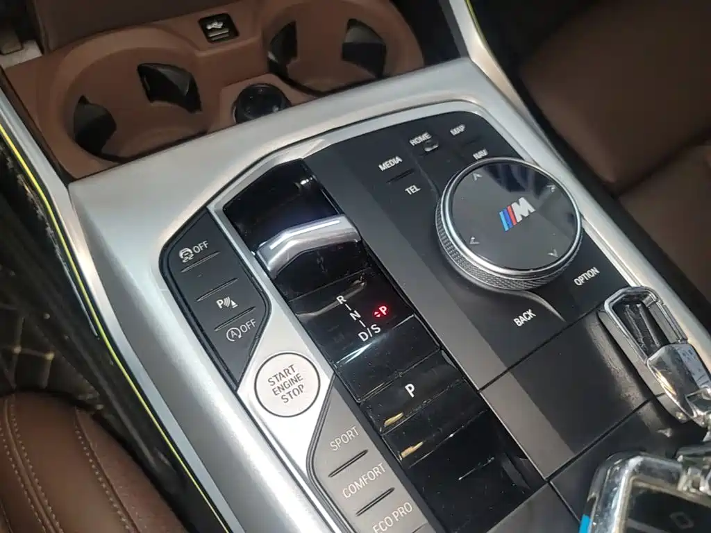 BMW 3 Series — миниатюра 14