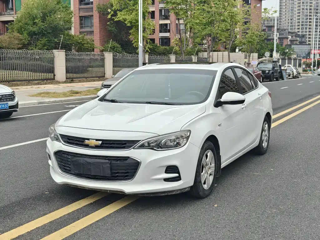 Chevrolet Cavalier