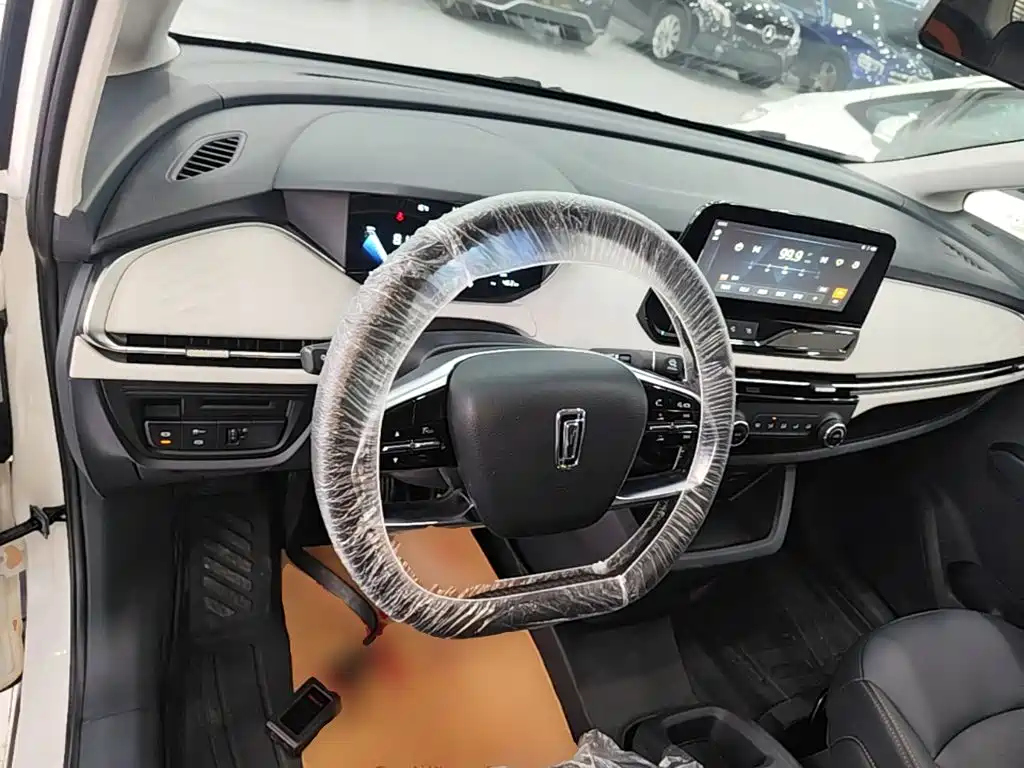 Bestune NAT — миниатюра 10