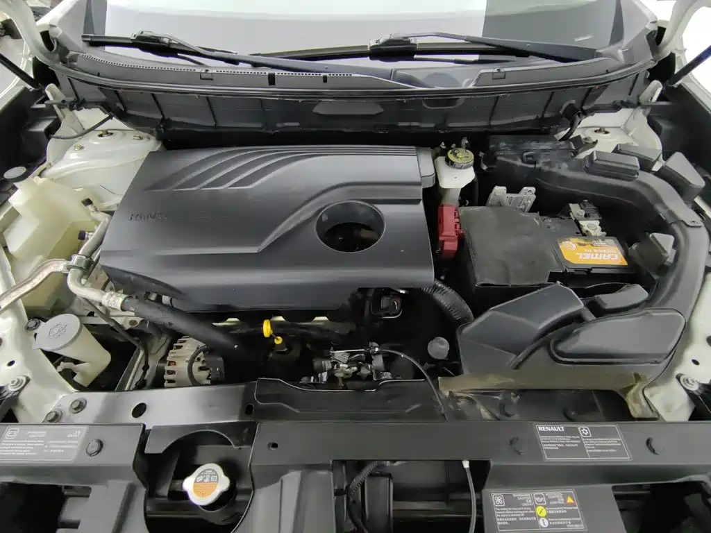 Renault Koleos — миниатюра 6
