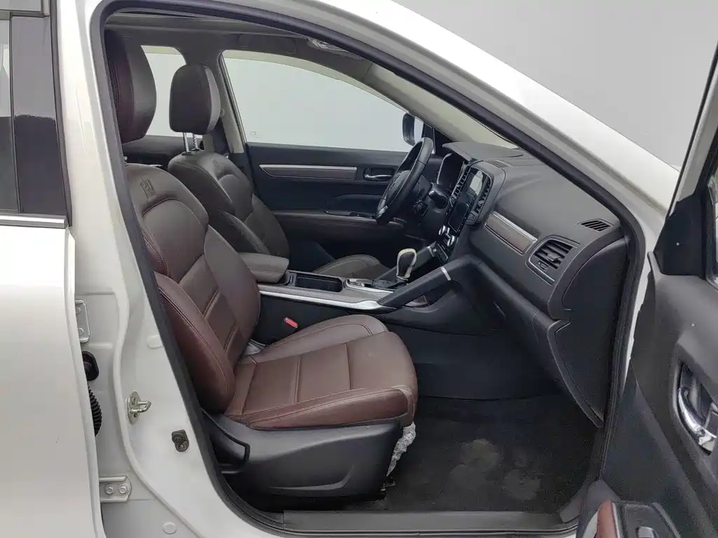 Renault Koleos — миниатюра 23