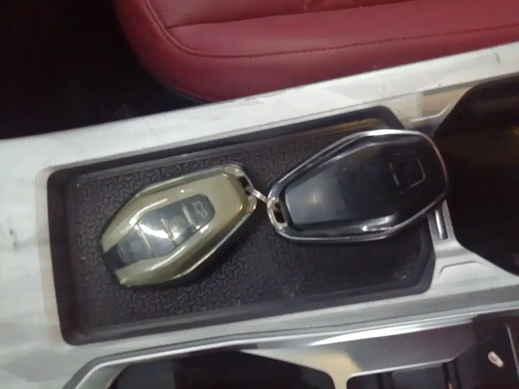 Jetour X70 PLUS — миниатюра 9