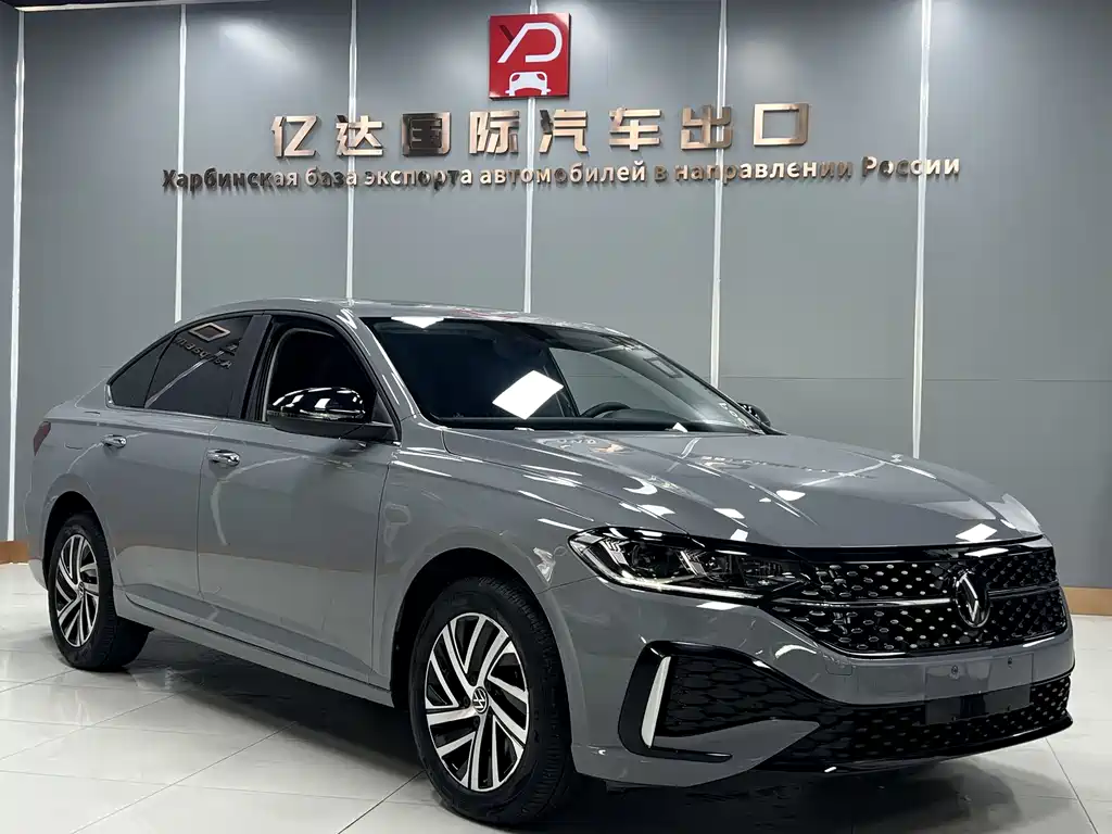 Volkswagen Lavida 2023 280TSI DSG