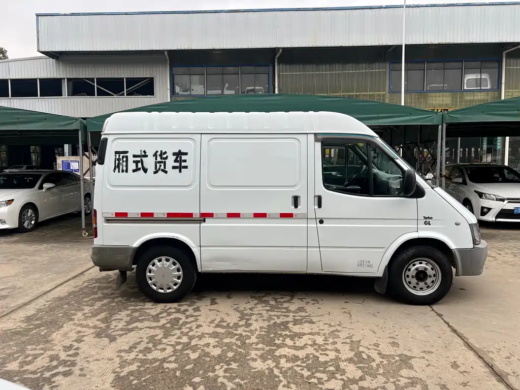 FORD CLASSIC QUANSHUN