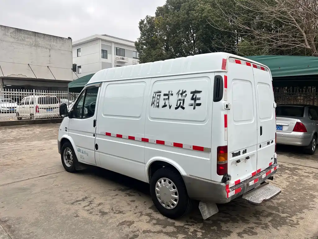 FORD CLASSIC QUANSHUN