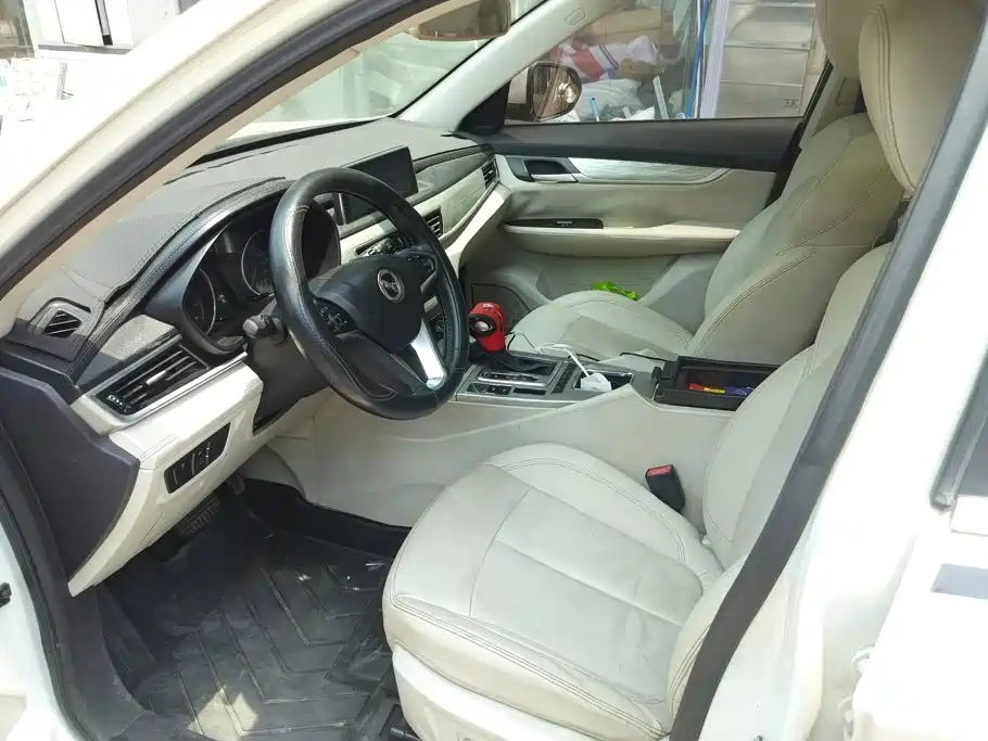Hanteng Hanteng X5 — миниатюра 9