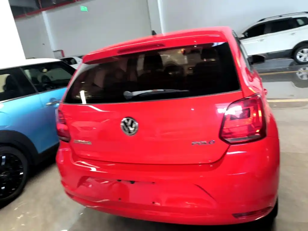 Volkswagen Polo — миниатюра 6