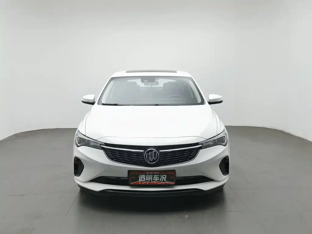 Buick Verano — миниатюра 3