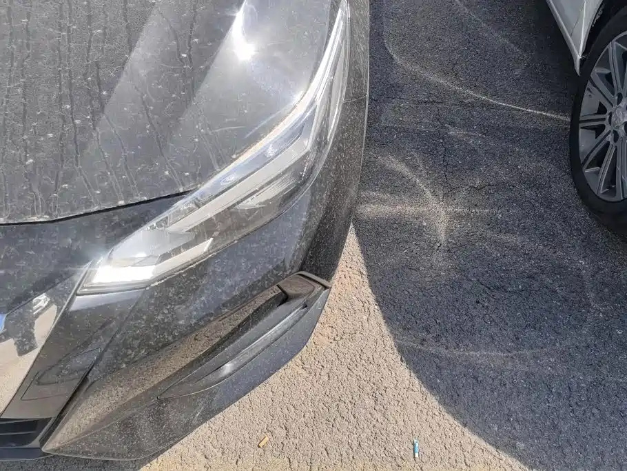 Nissan Sylphy — миниатюра 5