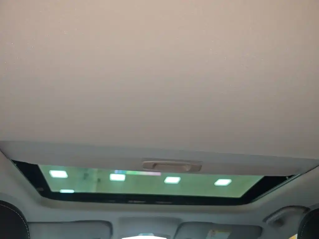 Geely L HiP — миниатюра 18