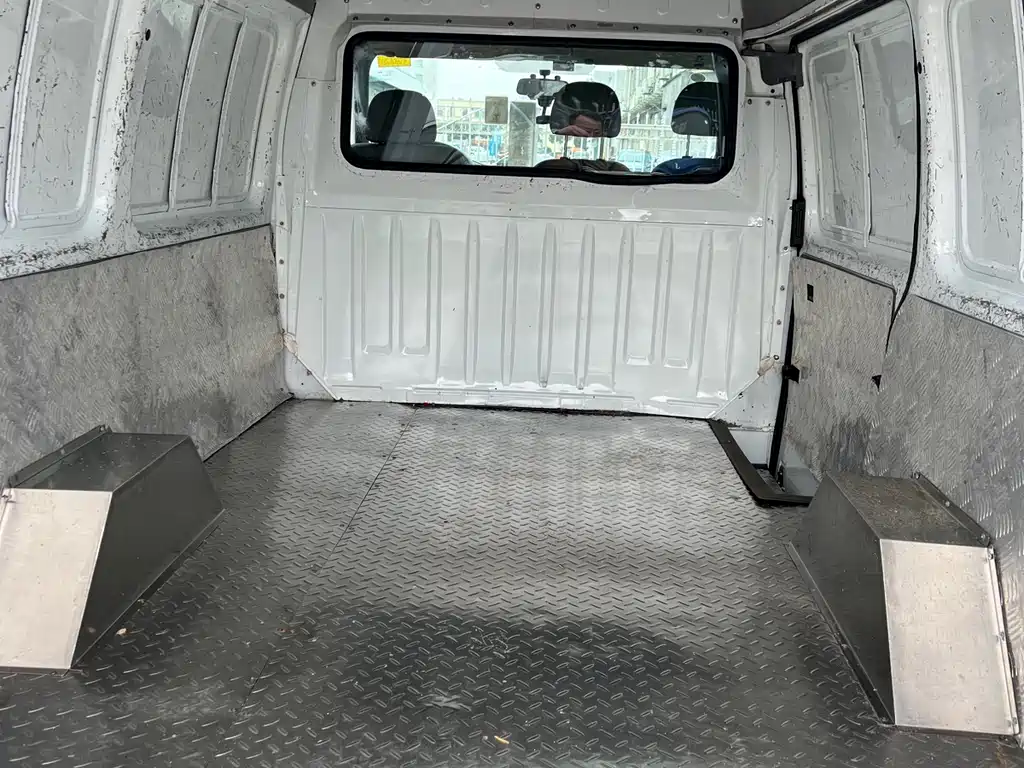 FORD CLASSIC QUANSHUN