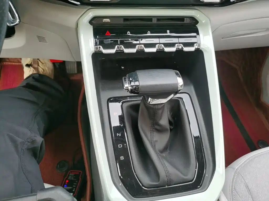 Baojun RS-3 — миниатюра 14