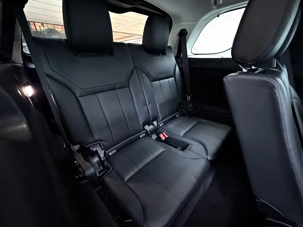 Land Rover Discovery — миниатюра 19