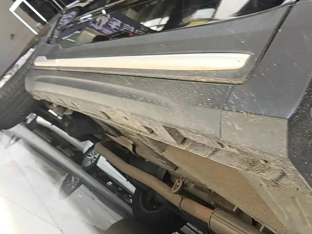 Geely Boyue — миниатюра 21